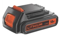 Аккумулятор для инструмента Black&Decker BL1518