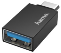 Adaptor Hama USB-C Plug (200311)
