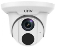 Cameră de supraveghere video Uniview IPC3615ER3-ADUPF28M