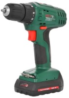 Шуруповерт DWT ABS-18 SLi BMC