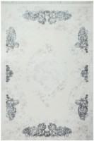 Covor Made in Turkey Aysil Grey/Beige (5903A_A1461) 1.60x2.30m