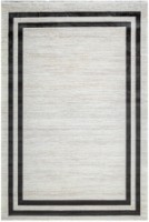 Ковёр Made in Turkey Aysil Grey/Beige (6011A_A1461) 0.80x1.50m