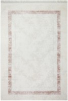 Ковёр Made in Turkey Aysil Pink/Beige (5893A_A1341) 0.80x1.50m