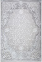 Ковёр Made in Turkey Creante Grey (19087-095) 2.00x2.90m