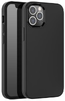 Чехол Hoco Pure Series Protective Case for iPhone 13 Pro Black
