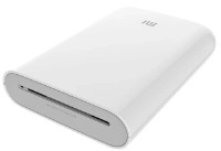 Компактный фотопринтер Xiaomi Mi Portable Photo Printer