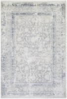 Ковёр Made in Turkey Sila Lux Blue/Beige (5530C_Z8485) 2.00x2.90m