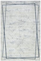 Covor Made in Turkey Sila Lux Blue/Grey (5747A_Z8485) 2.00x2.90m