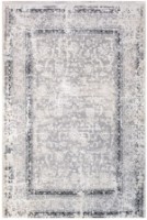 Covor Made in Turkey Sila Lux Grey/Beige (5530C_Z8425) 2.00x2.90m