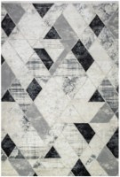 Covor Made in Turkey Sila Lux Grey/Beige (5763A_Z8425) 1.20x1.70m