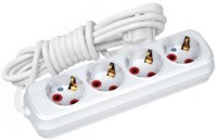 Удлинитель Horoz 200.410.401