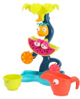 Jucărie pentru apă și baie Battat Cascada Tropicala (BX1659Z)