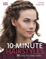 Cartea 10-Minute Hairstyles (9780241216088)