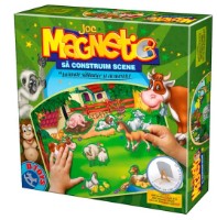 Развивающий набор D-Toys Animale Domestice si Salbatice (63670)