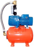 Насосная станция Pedrollo Hydrofresh CPm158-24CL-Brio 2000 MT