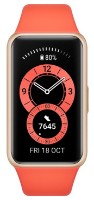 Фитнес браслет Huawei Band 6 Amber Sunrise