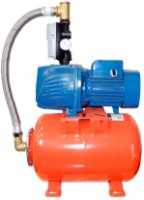 Насосная станция Pedrollo Hydrofresh PKm 60/24CL-Brio 2000 MT