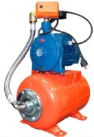 Насосная станция Pedrollo Hydrofresh JDWm/2-30 24CL FSG