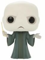 Figura Eroului Funko Pop Harry Potter: Lord Volan-De-Mort (5861)