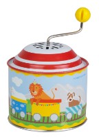 Игровой набор Lena (52751)