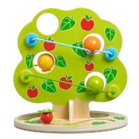 Лабиринт Lucy&Leo (9-LL202)