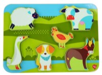 Развивающий набор Lucy&Leo (9-LL226)