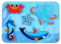 Развивающий набор Lucy&Leo (9-LL227)