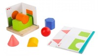Развивающий набор Lucy&Leo Geometria (9-LL293)