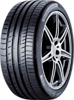 Anvelopa Continental ContiSportContact 5P 275/45 R20 110Y XL N0