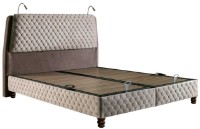 Кровать Oskar Borjen 180x200cm