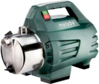 Садовый насос Metabo P 4500 (600965000)
