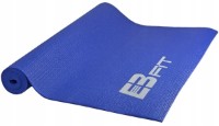 Covoraș fitness EB Fit Fitness Yoga Mat Blue
