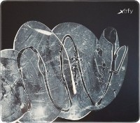 Коврик для мыши Xtrfy XG-GP4-L-WHITE