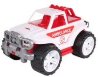 Машина Technok (3534)