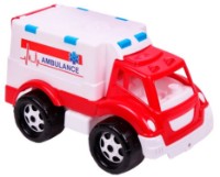 Машина Technok (4579)