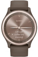 Смарт-часы Garmin vívomove Sport (010-02566-02)