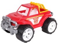 Машина Technok Jeep (3541)