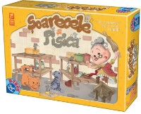 Настольная игра D-Toys Soarecele si Pisica (73563)