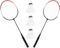 Set pentru badminton Enero 101 Badminton Set
