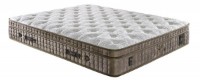 Ортопедический матрас Oskar Nirvana 160x200x33cm