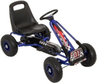 Kart cu pedale Enero Sport Go-Kart 01 Blue