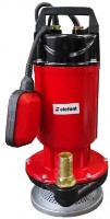 Дренажный насос Elefant QDX1.5-16-0.37F