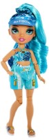 Кукла Rainbow High Pacific Coast Hali Capri Blue (578390)
