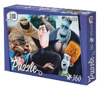 Пазл Strateg 360 Leo (207-11)