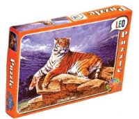 Пазл Strateg 260 Leo (219-4)