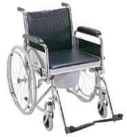 Инвалидная коляска Greet Med GT135-681