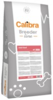 Hrană uscată pentru câini Calibra Breeder Line Adult Beef 20kg