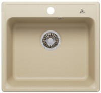 Кухонная мойка Tornado Quartz S530 Ivory