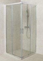 Душевая кабина Linia H2O Granta 1000x1000x1900 (107745)