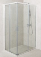 Душевая кабина Linia H2O Granta 1200x800x1900 (107746)